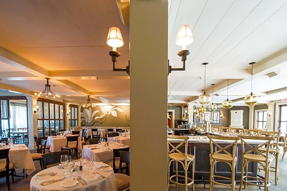 Delamar Southport