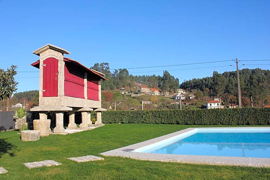 Casa do Sobreira