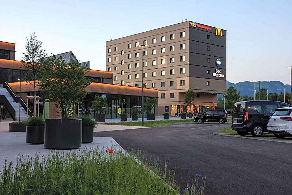 Best Western Hotel Kiefersfelden