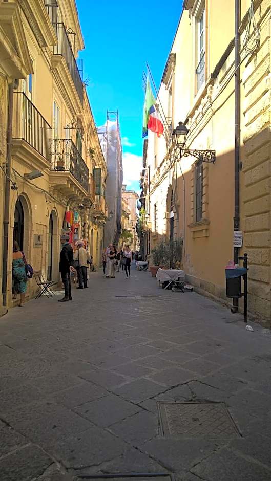 B&B Casa D'alleri