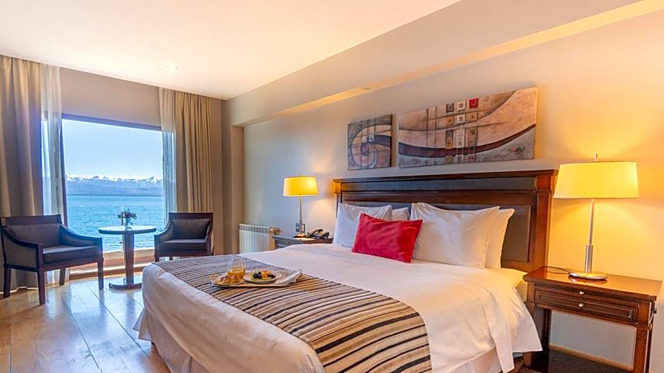 Alma Del Lago Suites & Spa