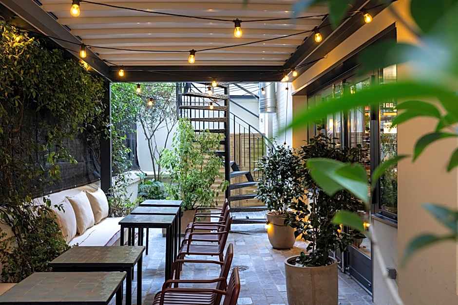 Hotel La Conversation