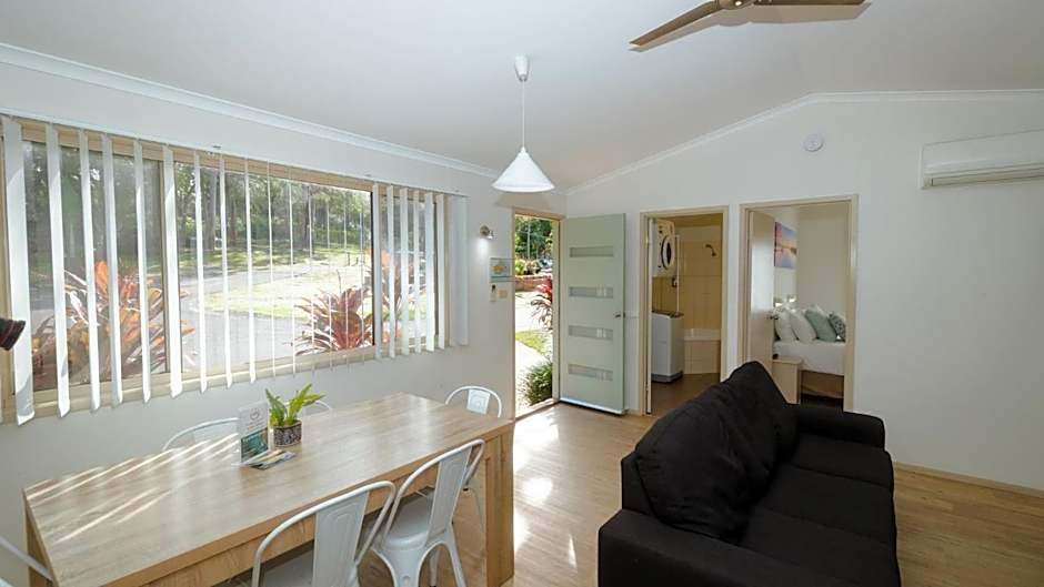 Koala Shores Holiday Park