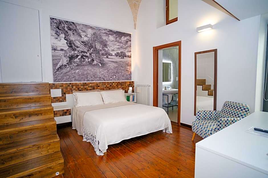 Bed & Breakfast Welcome Ostuni
