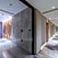 Moran Hotel (Ningbo Yinzhou Wanda Railway Station)