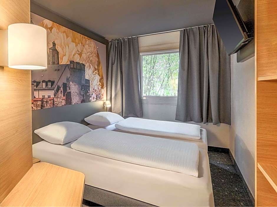 B&B HOTEL Ingolstadt-Lenting