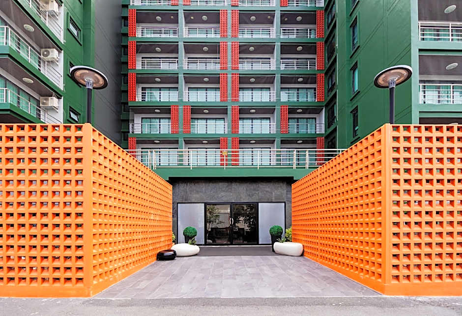 SureStay By Best Western Iconic Suvarnabhumi