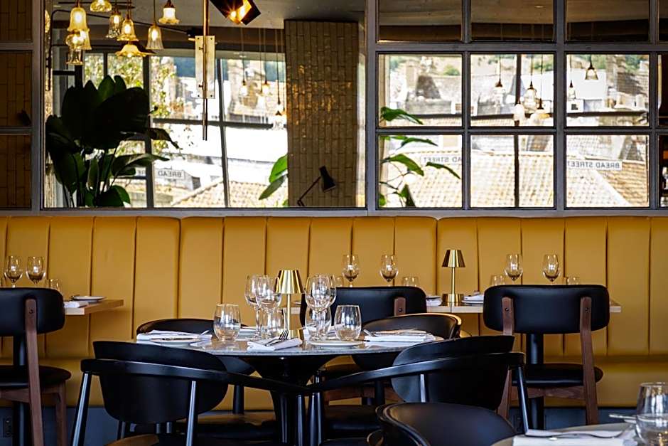 DoubleTree by Hilton Bath