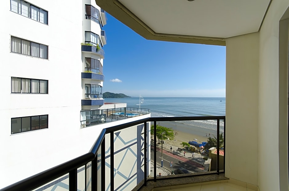 Hotel Villa do Mar