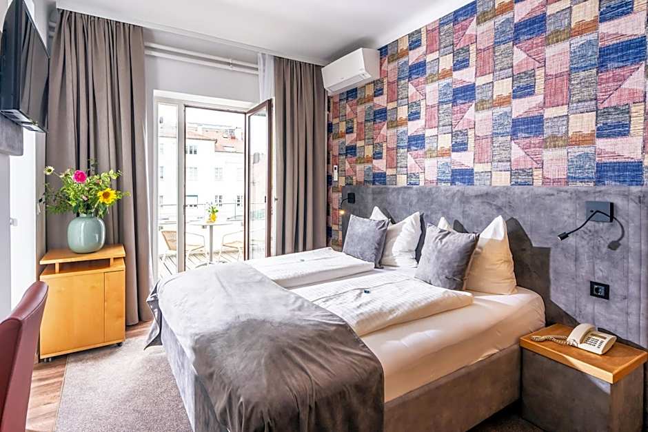 Gästehaus Klinglhuber