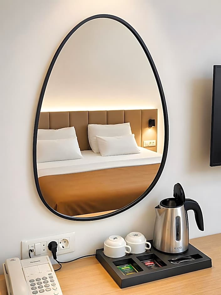 Hotel Fineso