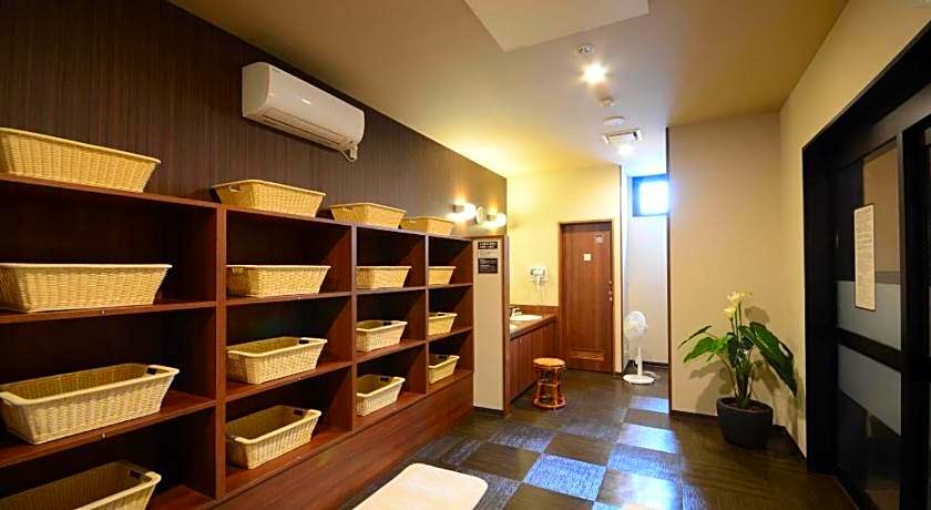 Hotel Route Inn Annaka