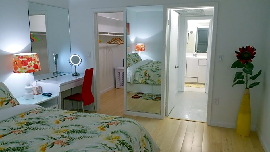 Downtown Hollywood Boutique Hotel