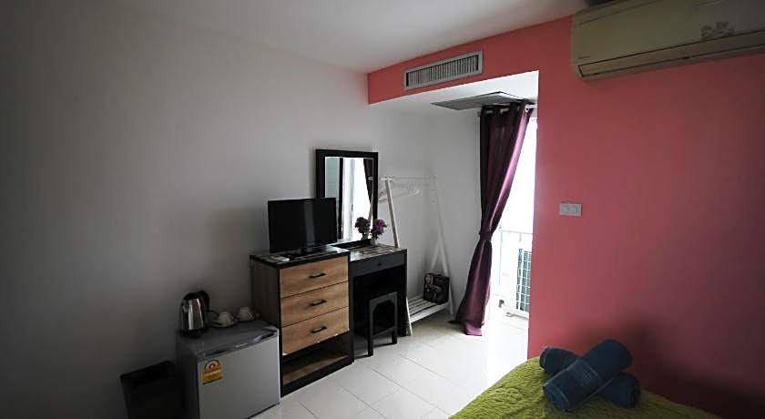 Hua Hin Paradise Guesthouse
