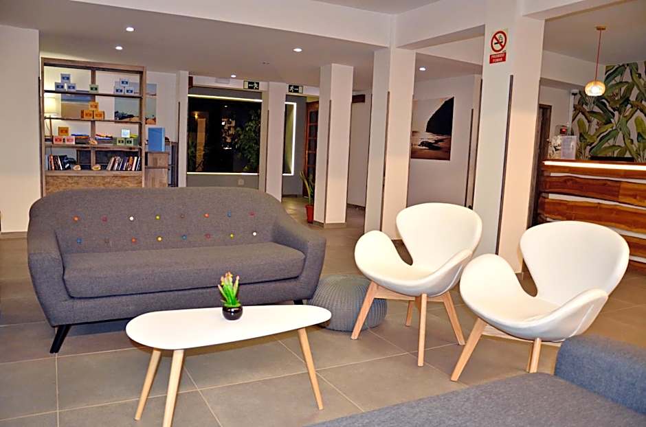 Sobrado Boutique Hotel