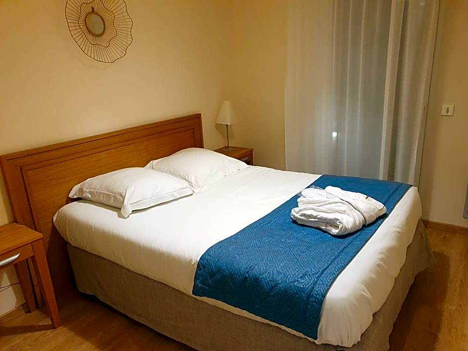 Domitys Le Phare d'Argent