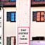 Stadt Apartment