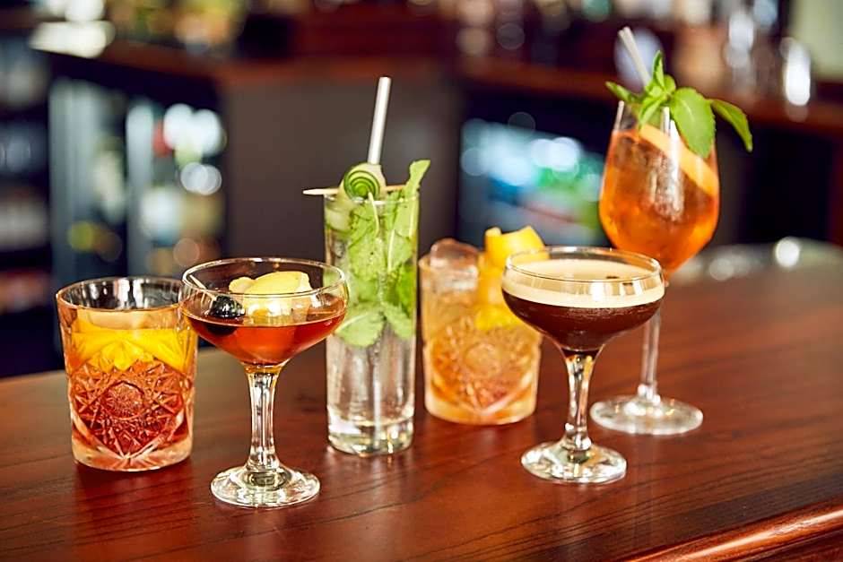 The Old Coffee Tavern