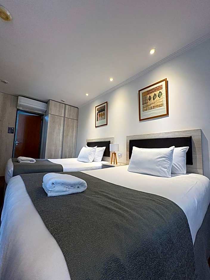 Hotel Camberland