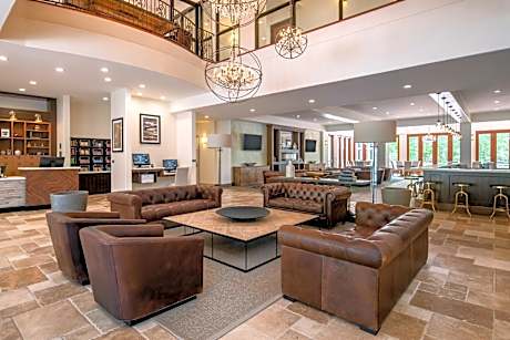 Four Points by Sheraton Santa Cruz Scotts Valley