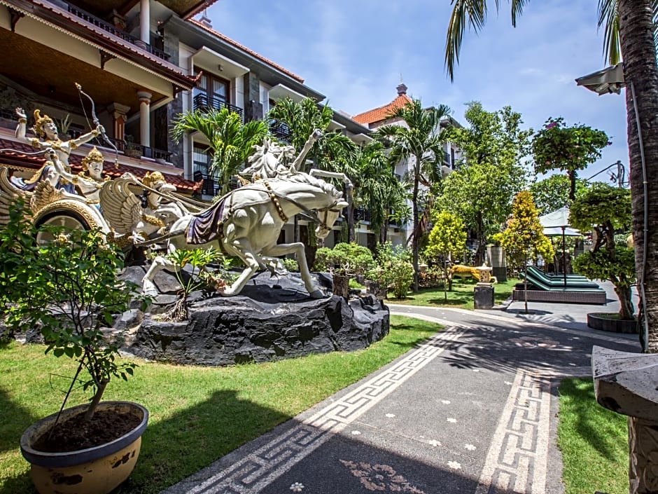 La Walon Hotel
