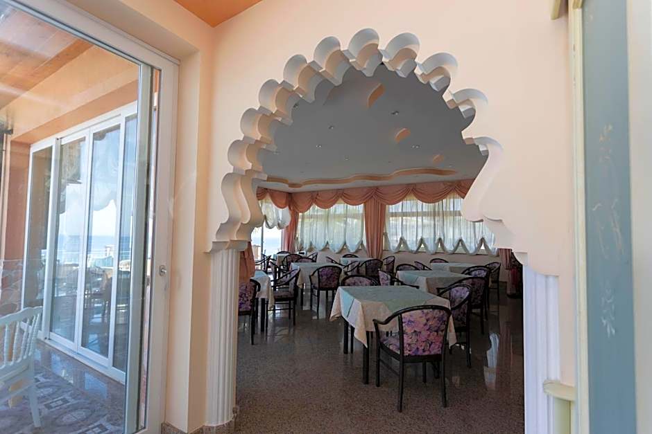 Hotel Terrazzo Sul Mare