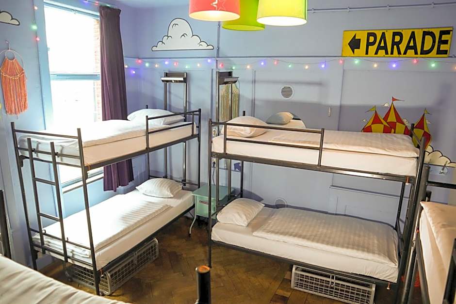 Hostel ROOM Rotterdam