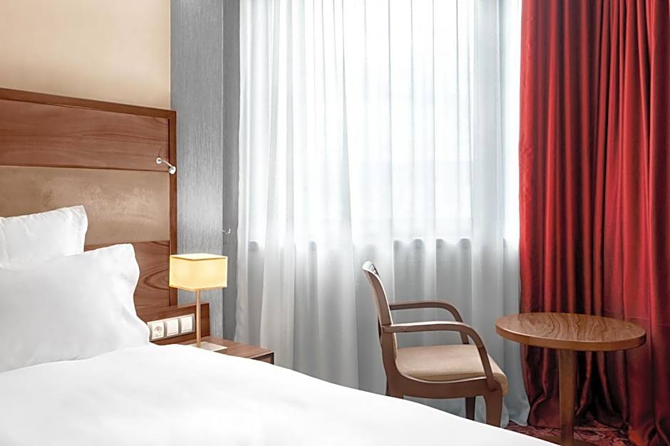 Mövenpick Hotel Sarajevo