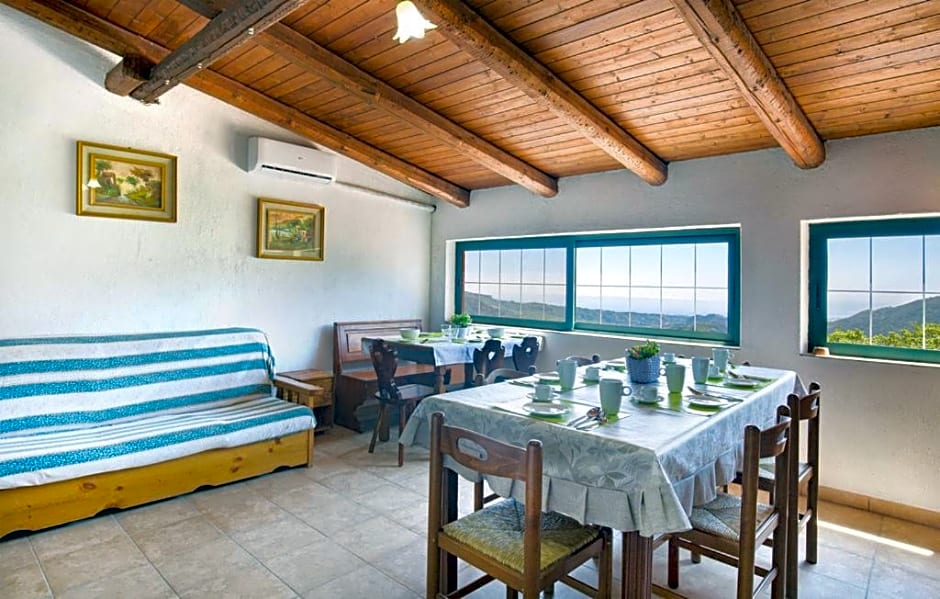 Magia dell'Aspromonte