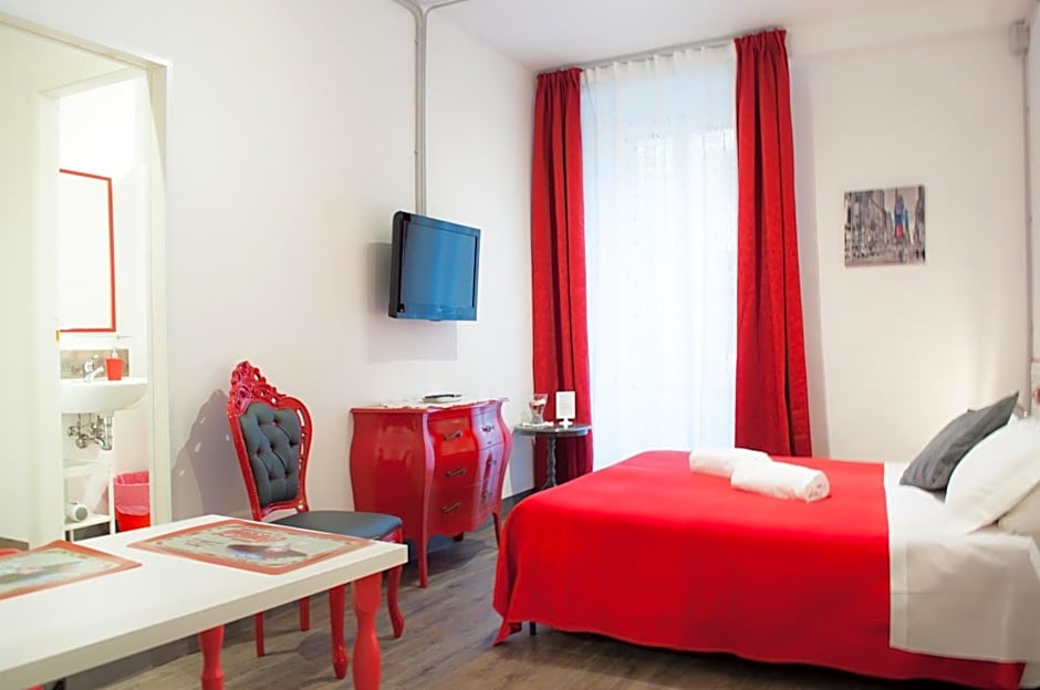 Relais Cola Di Rienzo