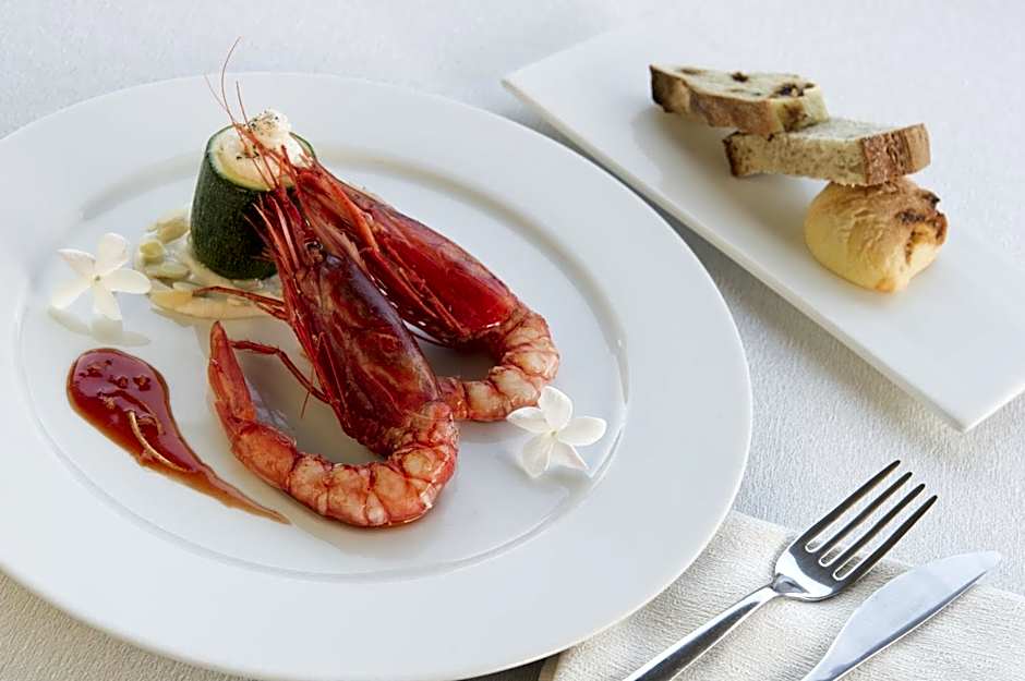 Hotel Villa Ducale
