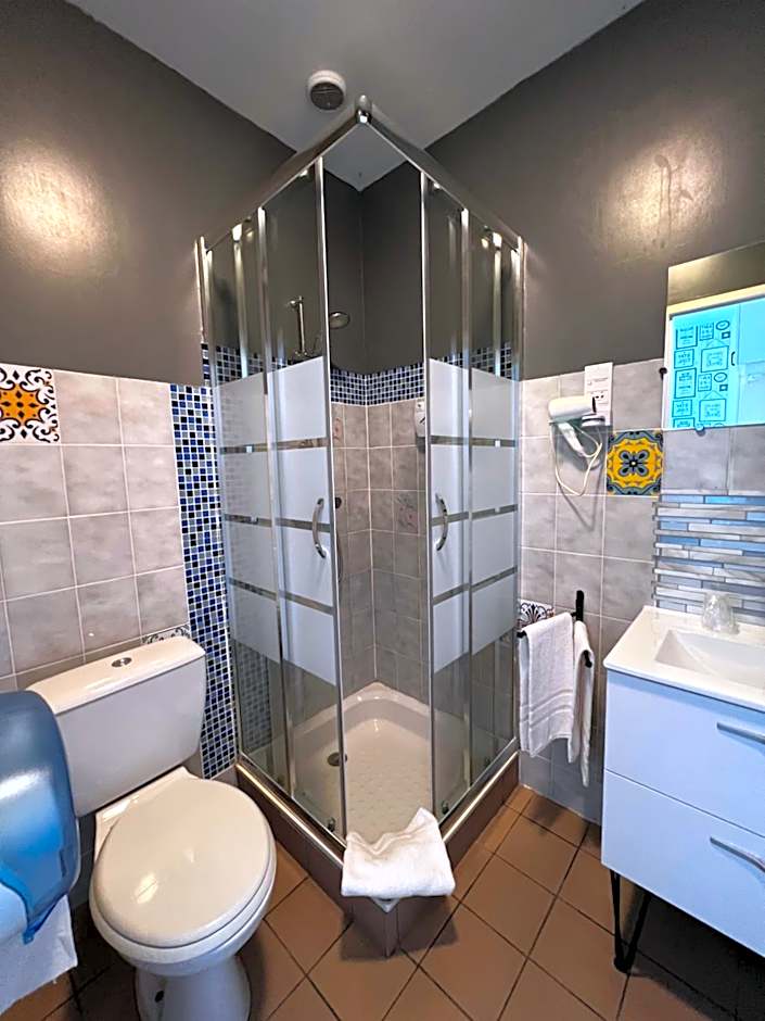 Contact Hotel Les Montois