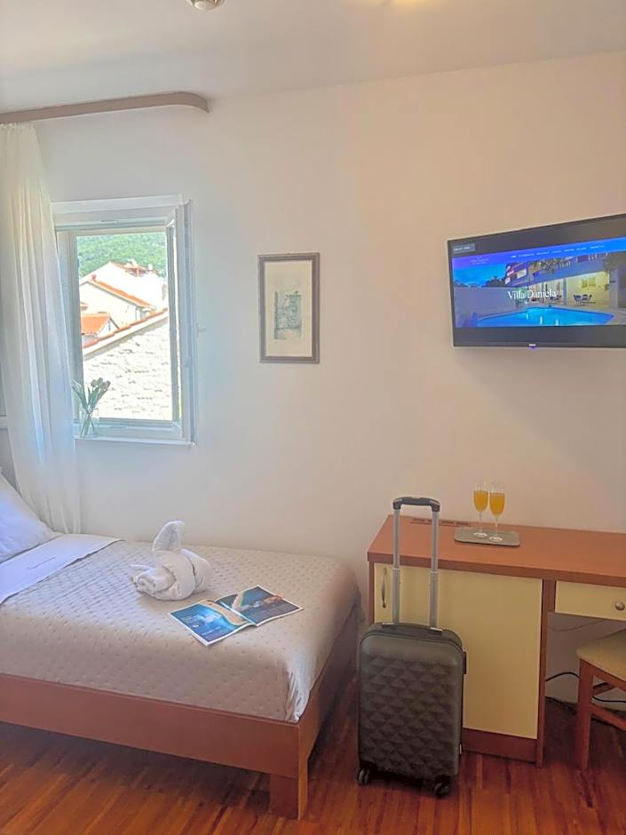 Hotel Villa Daniela
