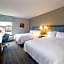 Hampton Inn By Hilton Christiansburg/Blacksburg