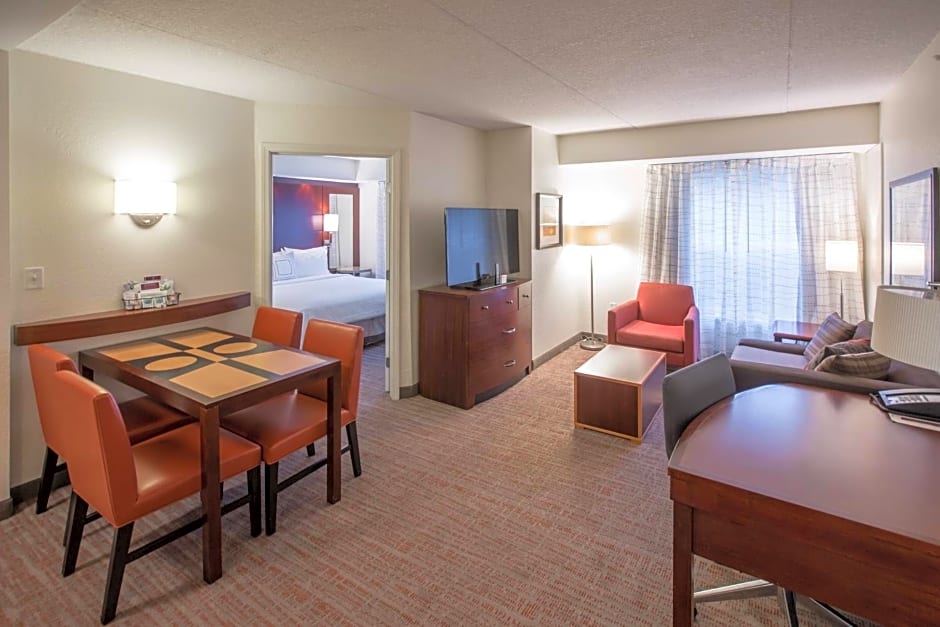 Residence Inn by Marriott Amelia Island