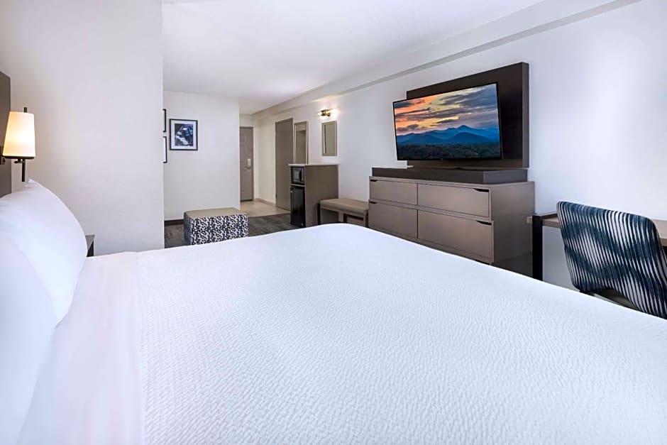 Country Inn & Suites by Radisson Asheville Downtown Tunnel Road