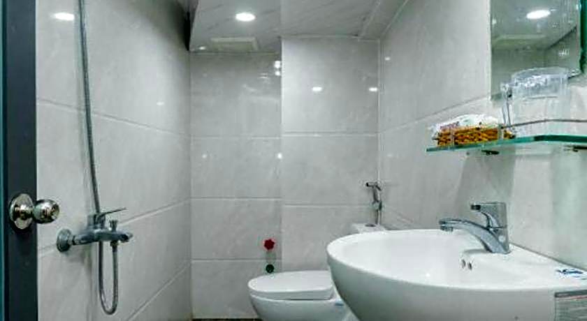 New Vung Tau Hotel