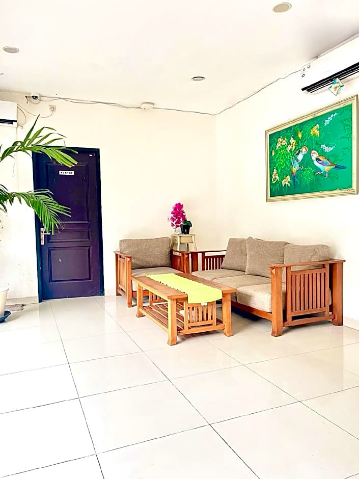 Permata Tawakal Guest House