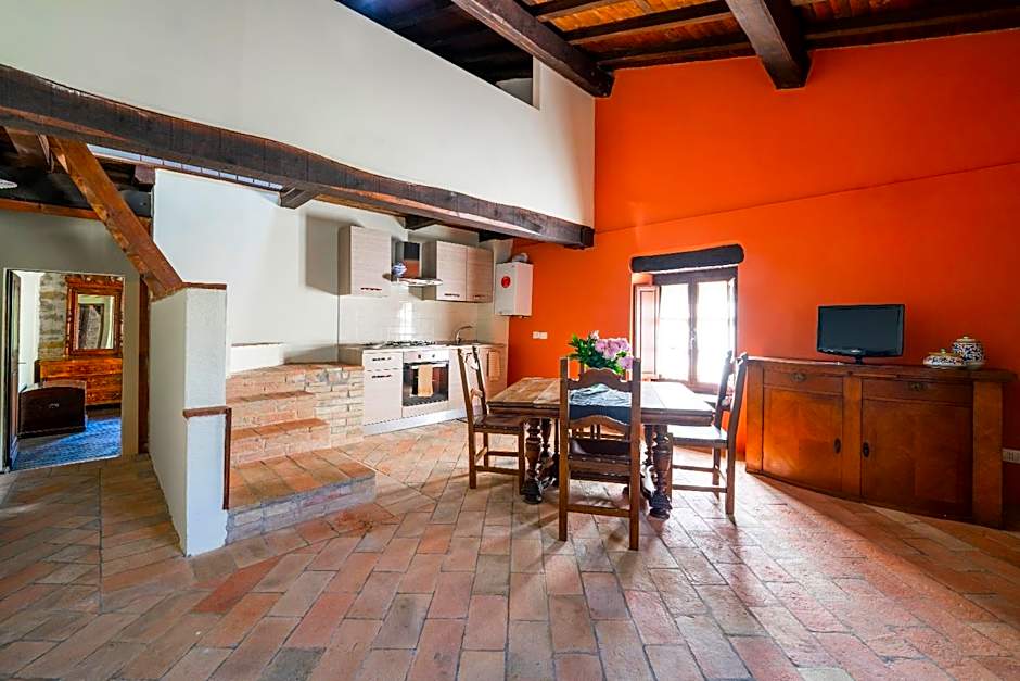 Agriturismo I Pietrini