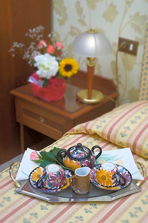 Hotel Beatrice