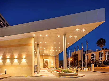 Le Grand Amman Managed By AccorHotels