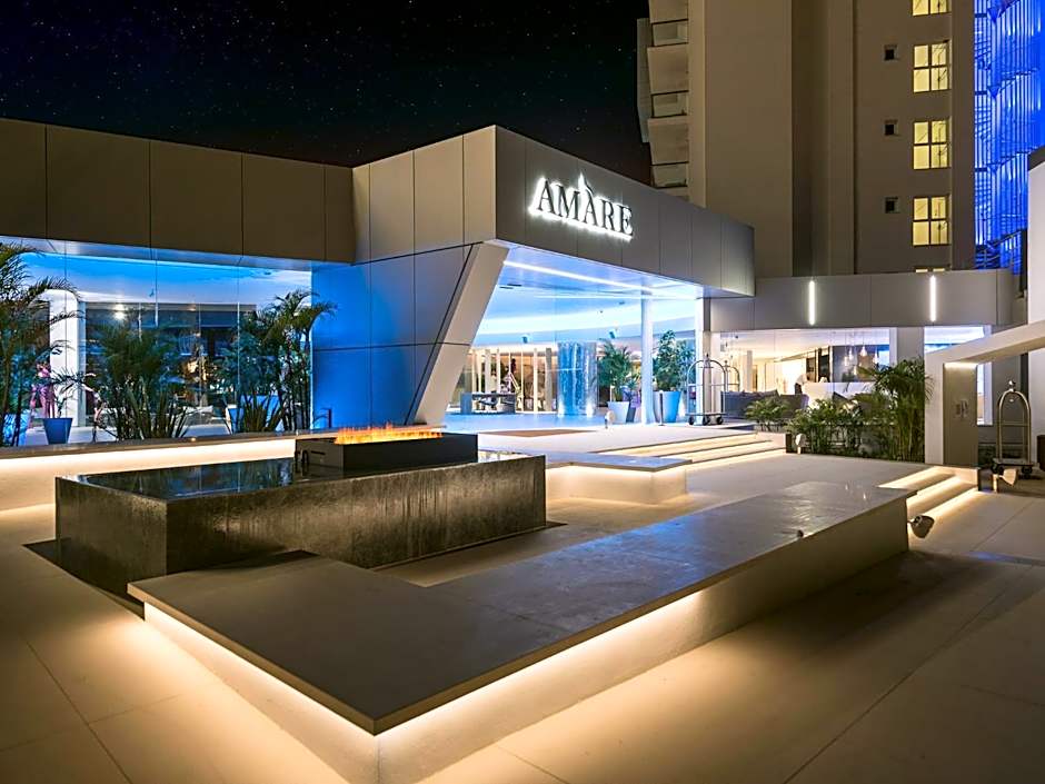 Amàre Beach Hotel Ibiza Adults Only