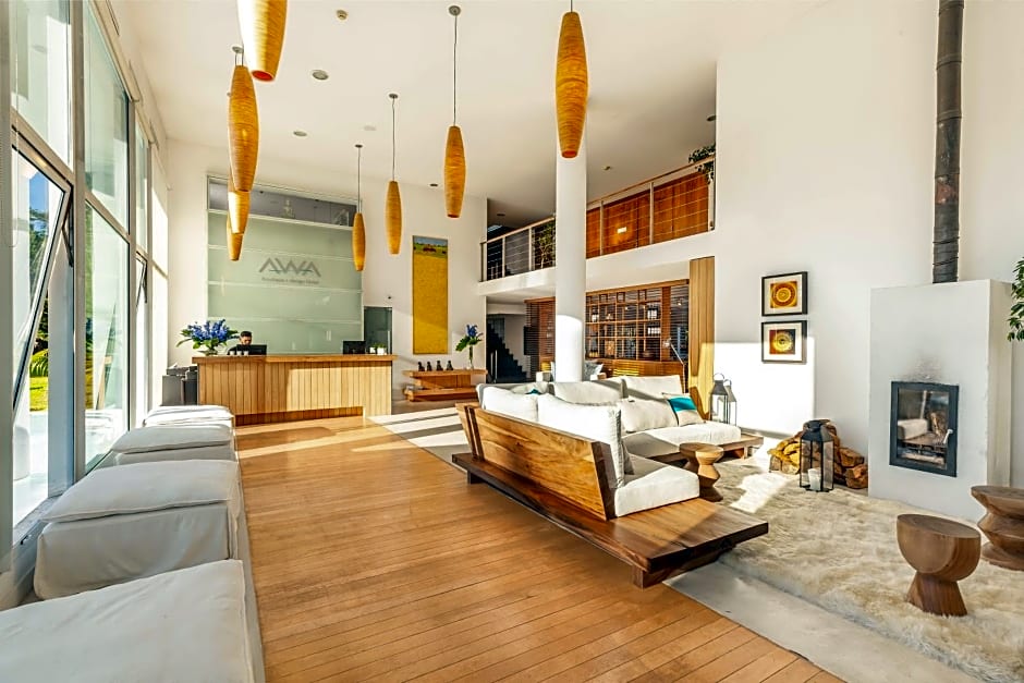 AWA Boutique + Design Hotel