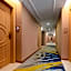 Vienna Hotel Shenzhen Bao'an Xin'an Wanda Plaza