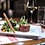 Schloss-Hotel am See - Swiss-Chalet Merlischachen