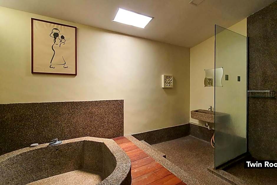 Ardour Lodge "B" Wing