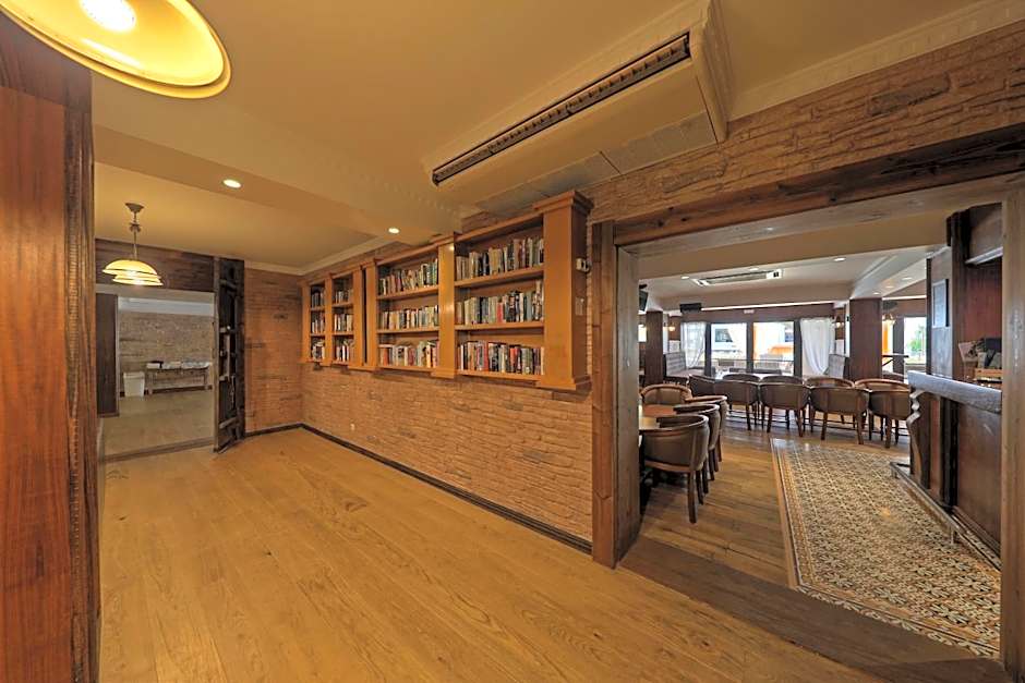 Aparthotel Paladim & Alagoamar