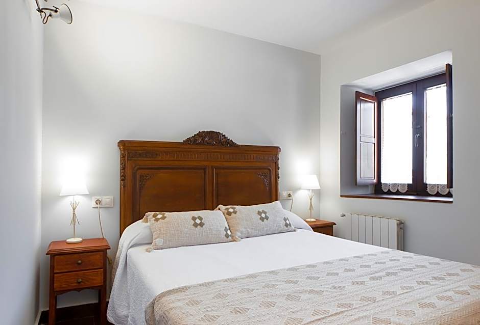 La Posada de Ojébar Rústica