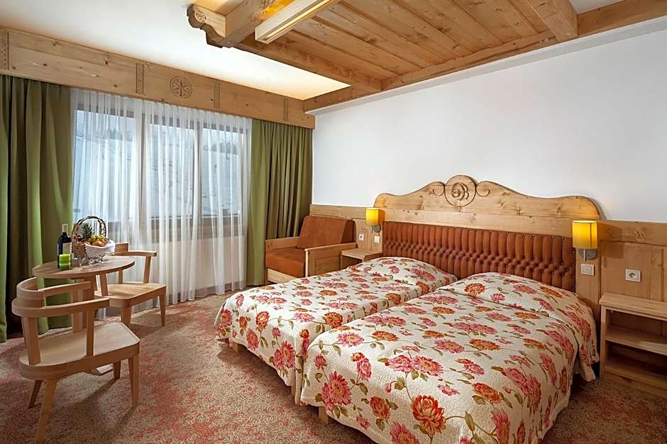 Hotel Bania Thermal & Ski