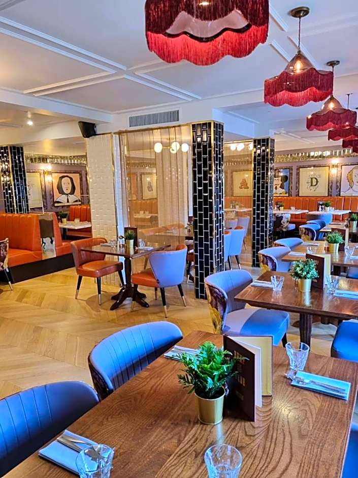 Hotel Cromwell Stevenage